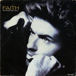 GEORGE MICHAEL / Faith [7INCH]