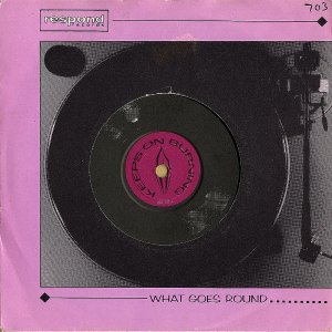 THE MAIN T POSSEE / Fickle Public Speakin' [7INCH]