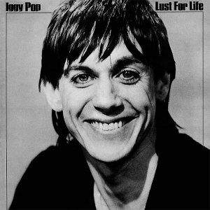 IGGY POP / Lust For Life [LP]