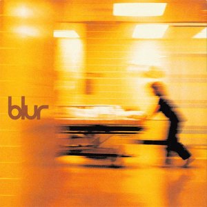 BLUR / Blur [2LP]