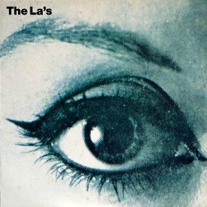 THE LA'S / The La's [LP]