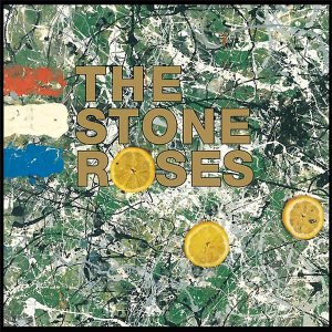 THE STONE ROSES / The Stone Roses [LP]