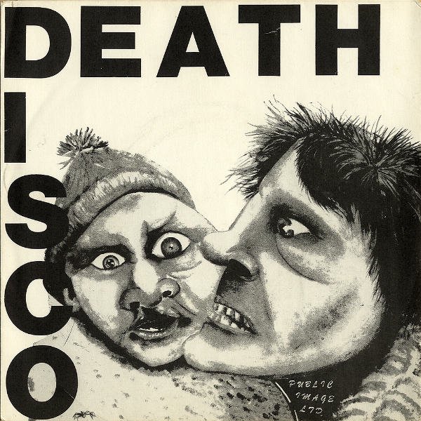 PUBLIC IMAGE LTD / Death Disco [7INCH] - レコード通販オンライン