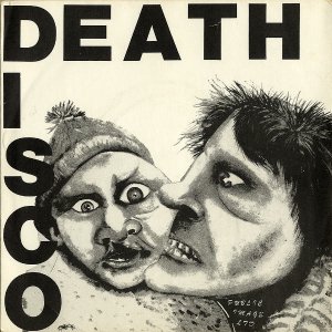 PUBLIC IMAGE LTD / Death Disco [7INCH]