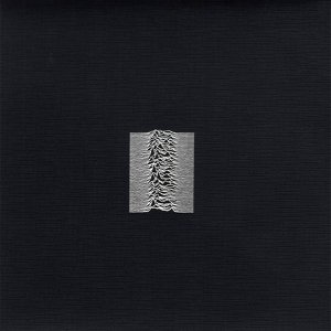 JOY DIVISION / Unknown Pleasure [LP]