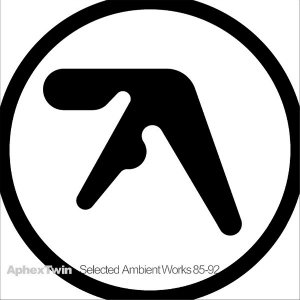 APHEX TWIN / Selected Ambient Works 85-92 [2LP]