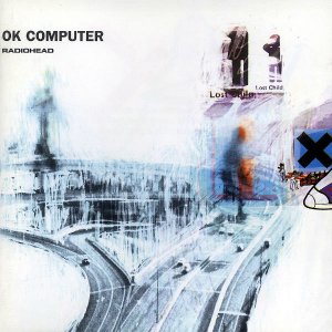 RADIOHEAD / Ok Computer [2LP]