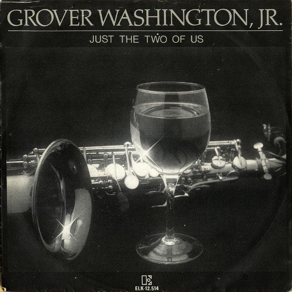 GROVER WASHINGTON JR / Just The Two Of Us [7INCH] - レコード通販 