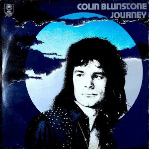 COLIN BLUNSTONE / Journey [LP]