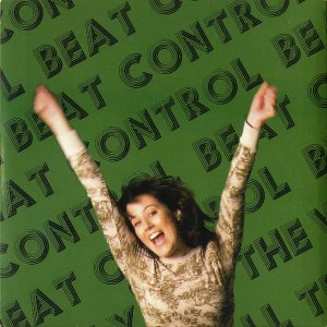 TILLY AND THE WALL / Beat Control [7INCH]