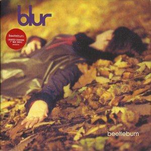 BLUR / Beetlebum [7INCH]