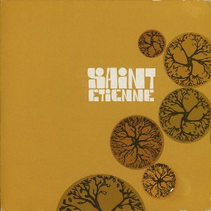 SAINT ETIENNE / Soft Like Me [7INCH]