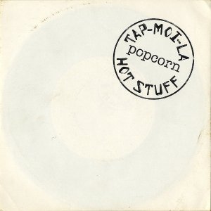 POPCORN / Tap Moi La [7INCH]