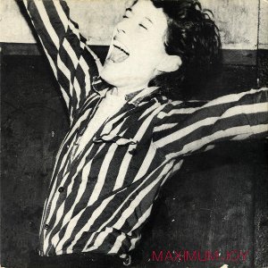 MAXIMUM JOY / Stretch [7INCH]