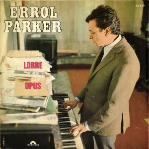 ERROL PARKER / Lorre [7INCH]