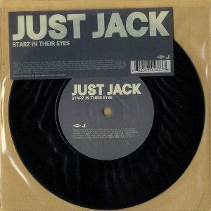 JUST JACK / Starz In Their Eyes [7INCH]