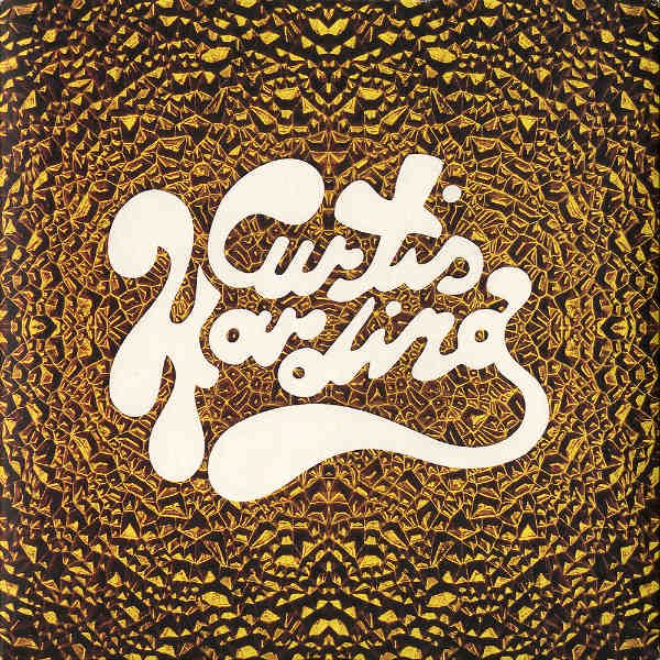 CURTIS HARDING / Keep On Shining [7INCH] - レコード通販オンライン