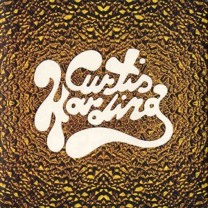 CURTIS HARDING / Keep On Shining [7INCH]