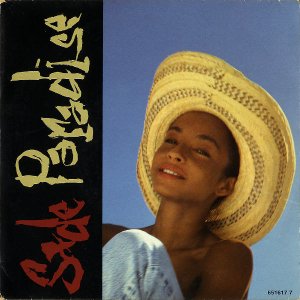 SADE / Paradise [7INCH]