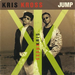 KRIS KROSS / Jump [7INCH]