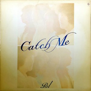 PAL / ץ꡼åߡCatch Me [LP]