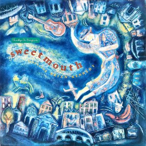 SWEETMOUTH FEAT. BRIAN KENNEDY / Goodbye To Songtown [LP]