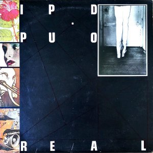 ƲIPPU-DO / Real [LP]