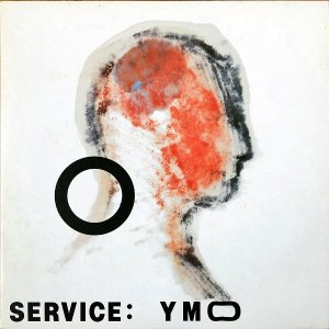 YELLOW MAGIC ORCHESTRAޥåȥ / Serviceӥ [LP]