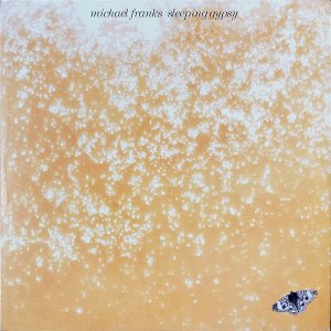 MICHAEL FRANKSޥ롦ե󥯥 / Sleeping Gypsy꡼ԥ󥰡ץ [LP]