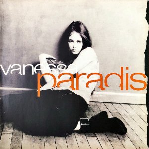 VANESSA PARADIS / Vanessa Paradis [LP]