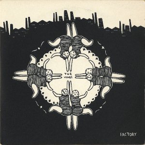 THE VINES / Factory [7INCH]