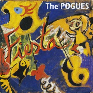 THE POGUES / Fiesta [7INCH]