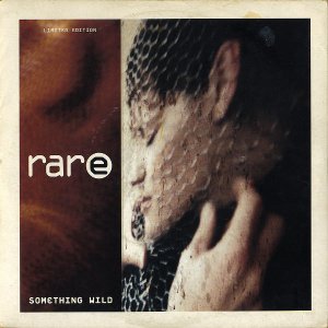 RARE / Something Wild [7INCH]