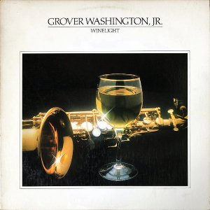 GROVER WASHINGTON, JR. / Winelight [LP]