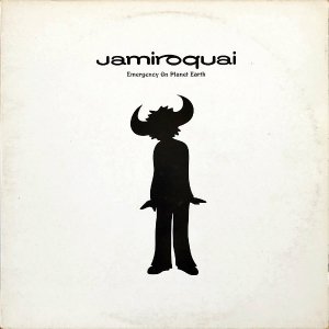 JAMIROQUAI / Emergency On Planet Earth [LP]