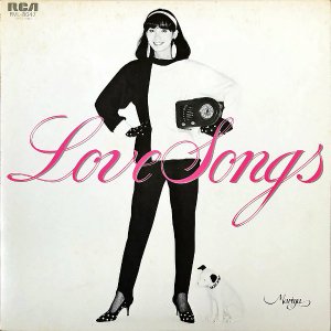 ޤ䡡TAKEUCHI MARIYA / 󥰥Love Songs [LP]