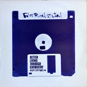 FATBOY SLIM / Better Living Through Chemistry [2LP]