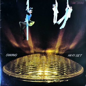 ϥեåȡHI-FI SET / 󥰡Swing [LP]