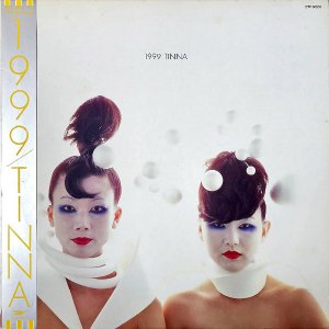 TINNA / 1999 [LP]