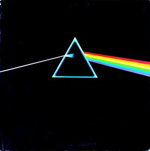 ԥ󥯡եɡPINK FLOYD / The Dark Side Of The Moon [LP]