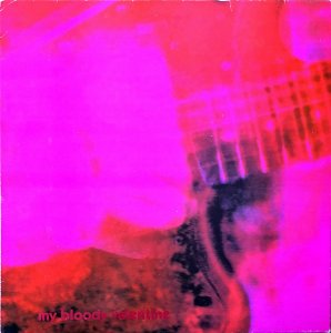 MY BLOODY VALENTINE / Loveless (DMM)