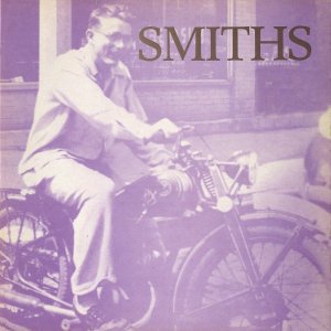 THE SMITHS / Big Mouth Strikes Again [7INCH]