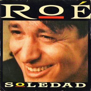 ROE / Soledad [7INCH]