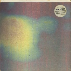 NEW ORDER / Bizarre Love Triangle [7INCH]