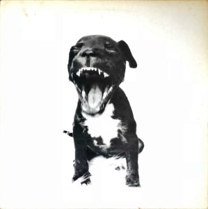 SWEATMOUTH / Going The Whole Hog [12INCH]