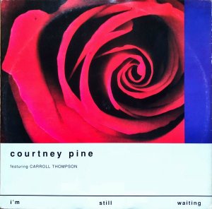 COURTNEY PINE / I'm Still Waiting [12INCH]