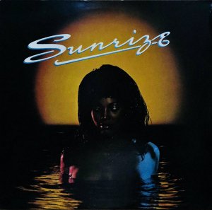 SUNRIZE / Sunrize [LP]