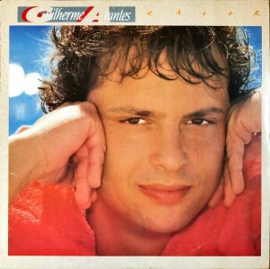 GUILHERME ARANTES / Calor [LP]