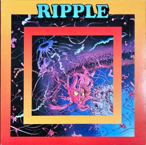 RIPPLE / Ripple [LP]