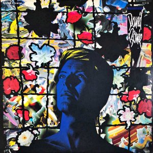 DAVID BOWIE / Tonight [LP]